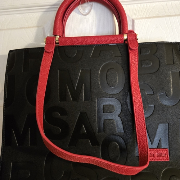 Fashionable crossbody/handbag - Picture 4 of 6